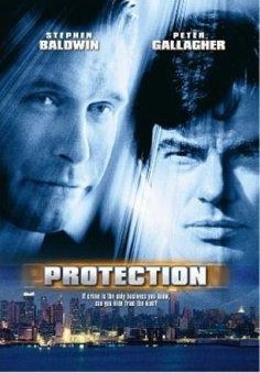 Locandina di Protection