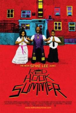 Locandina di Red Hook Summer