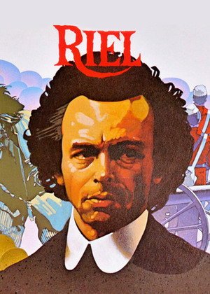 Locandina di Riel