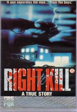 Locandina di Right to Kill?