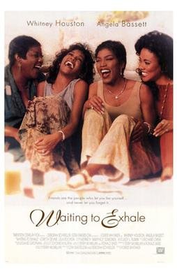 Locandina di Donne - Waiting to Exhale
