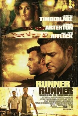 Locandina di Runner, Runner