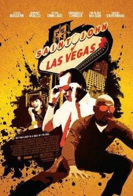 Locandina di Saint John of Las Vegas