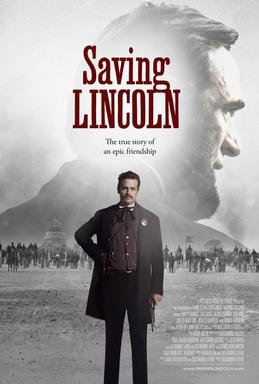 Locandina di Saving Lincoln
