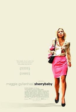 Locandina di SherryBaby