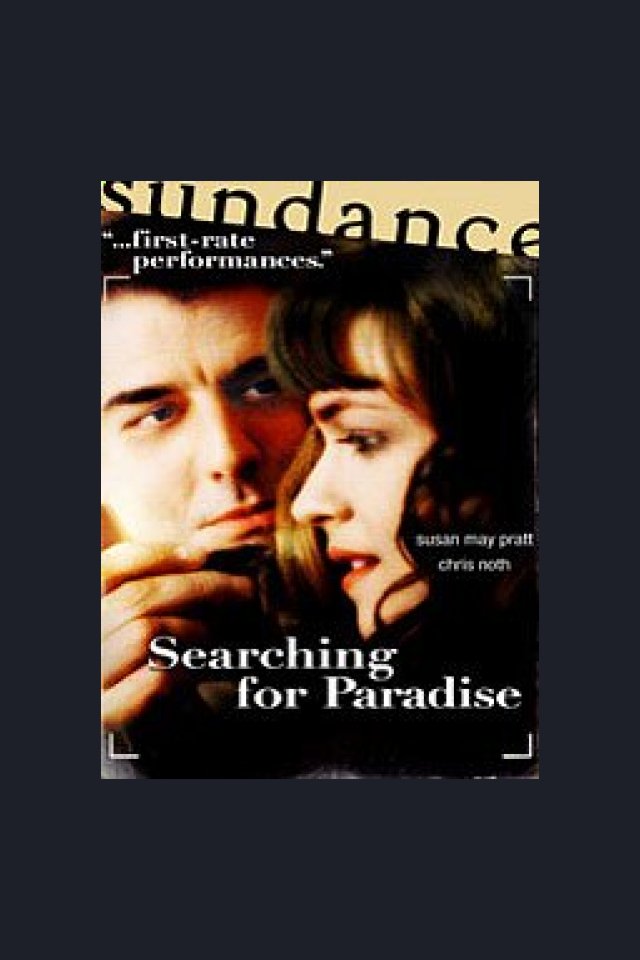 Locandina di Searching for Paradise