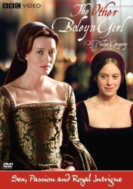 Locandina di The Other Boleyn Girl