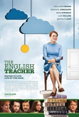 Locandina di The English Teacher
