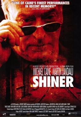 Locandina di Shiner