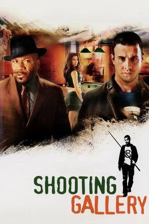 Locandina di Shooting Gallery