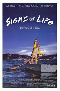Locandina di Signs of Life