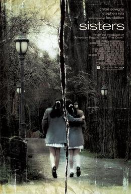 Locandina di Sisters