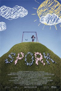 Locandina di Spork