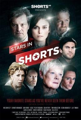 Locandina di Stars in Shorts
