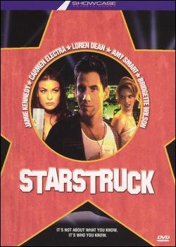 Locandina di Starstruck