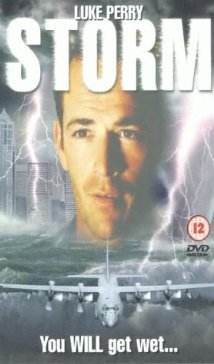 Locandina di Storm