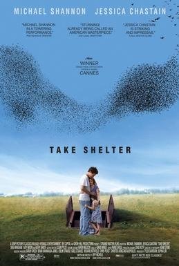 Locandina di Take Shelter