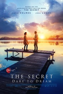 Locandina di The Secret - La forza di sognare