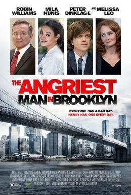 Locandina di 90 minuti a New York