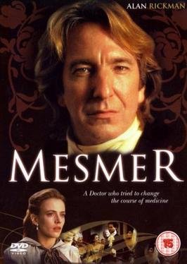 Locandina di Mesmer