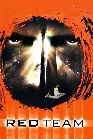 Locandina di The Crimson Code