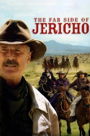 Locandina di The Far Side of Jericho