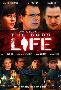 Locandina di The Good Life