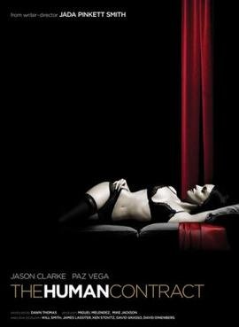 Locandina di The Human Contract
