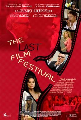 Locandina di The Last Film Festival
