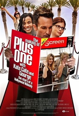 Locandina di The Making of Plus One