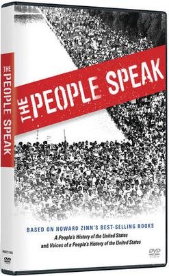 Locandina di The People Speak