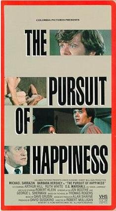 Locandina di The Pursuit of Happiness