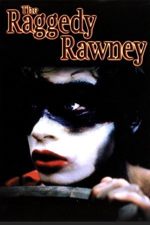 Locandina di The Raggedy Rawney