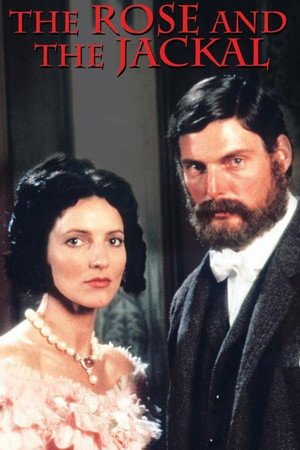 Locandina di The Rose and the Jackal