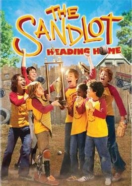 Locandina di The Sandlot: Heading Home
