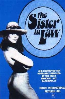 Locandina di The Sister-in-Law