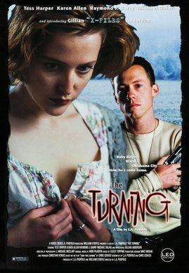 Locandina di The Turning