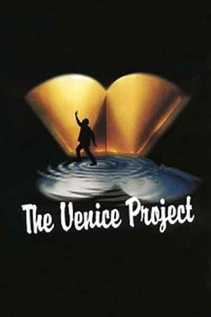 Locandina di The Venice Project