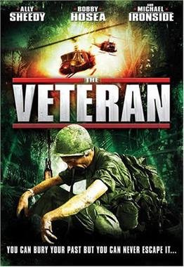 Locandina di The Veteran