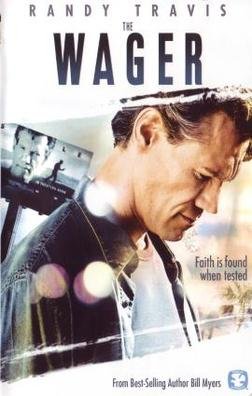Locandina di The Wager