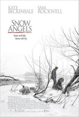 Locandina di Snow Angels