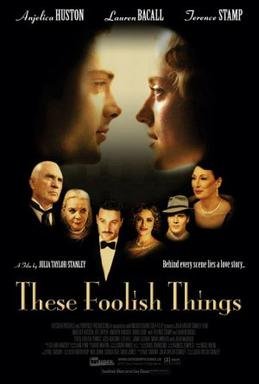 Locandina di These Foolish Things