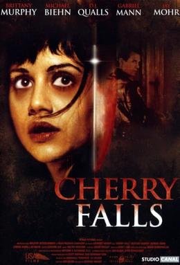 Locandina di Cherry Falls - Il paese del male