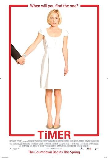 Locandina di Timer
