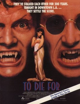 Locandina di Vampiri