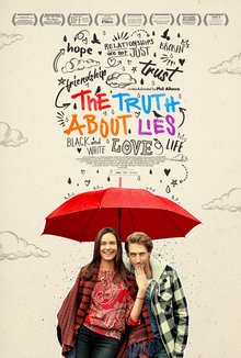 Locandina di The Truth About Lies