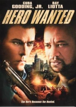 Locandina di Hero Wanted