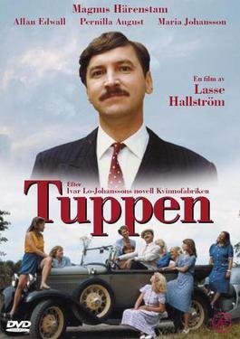 Locandina di Tuppen