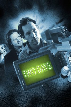 Locandina di Two Days