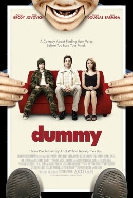 Locandina di Dummy